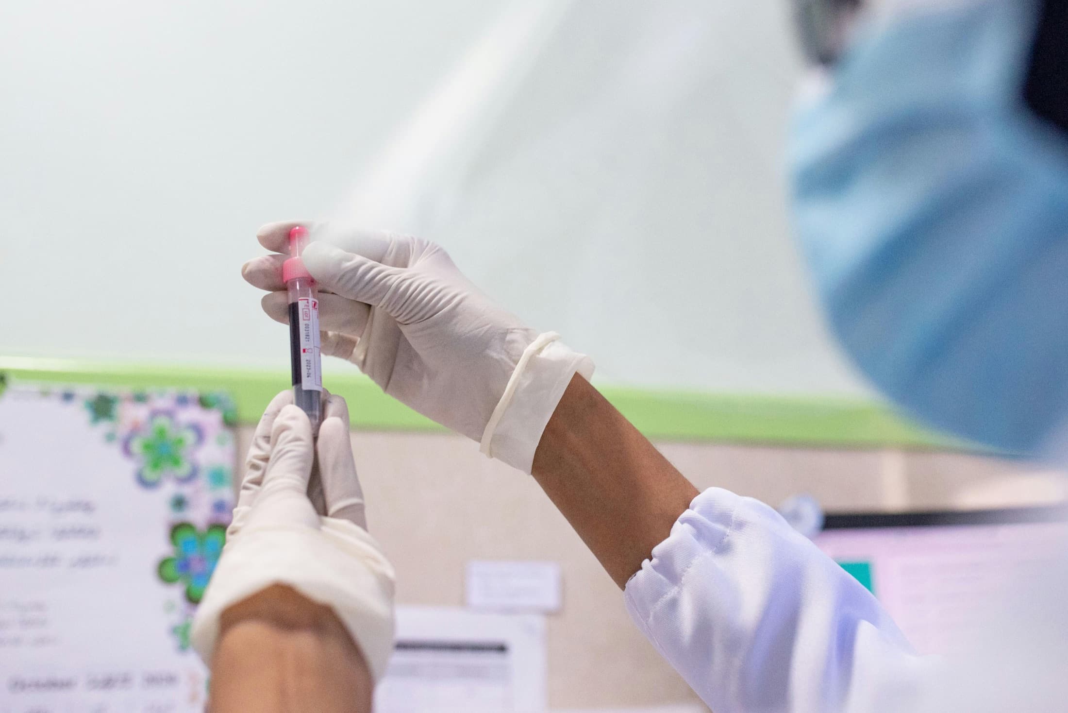 How to Choose a Peptide Protocol Safely