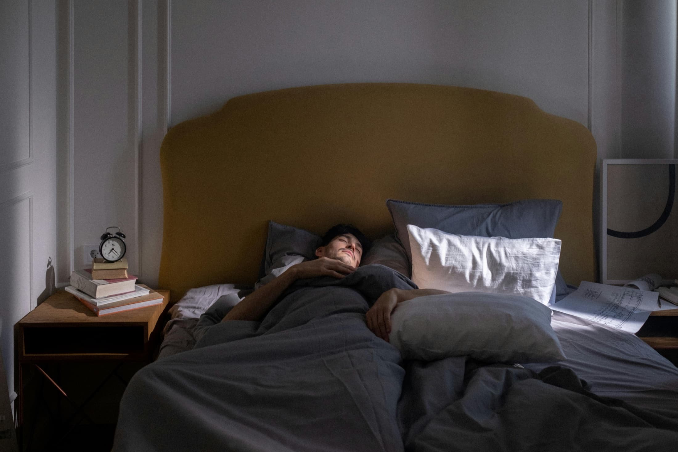 Peptides for Recovery, Sleep, Skin, and Performance